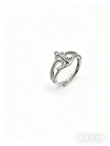 Anchor Rope Adjustable Open Ring