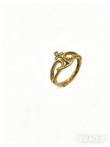 Anchor Rope Adjustable Open Ring