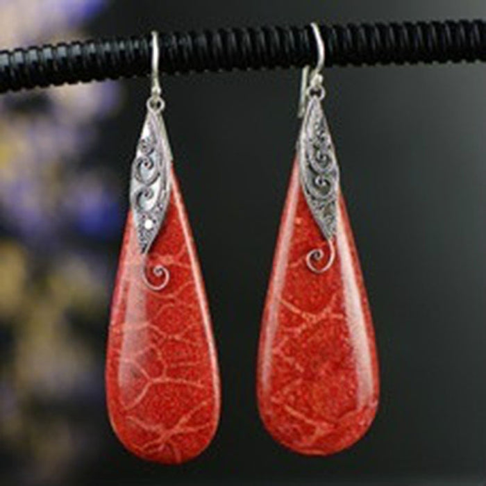 Boho & Earthy