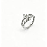 Anchor Rope Adjustable Open Ring